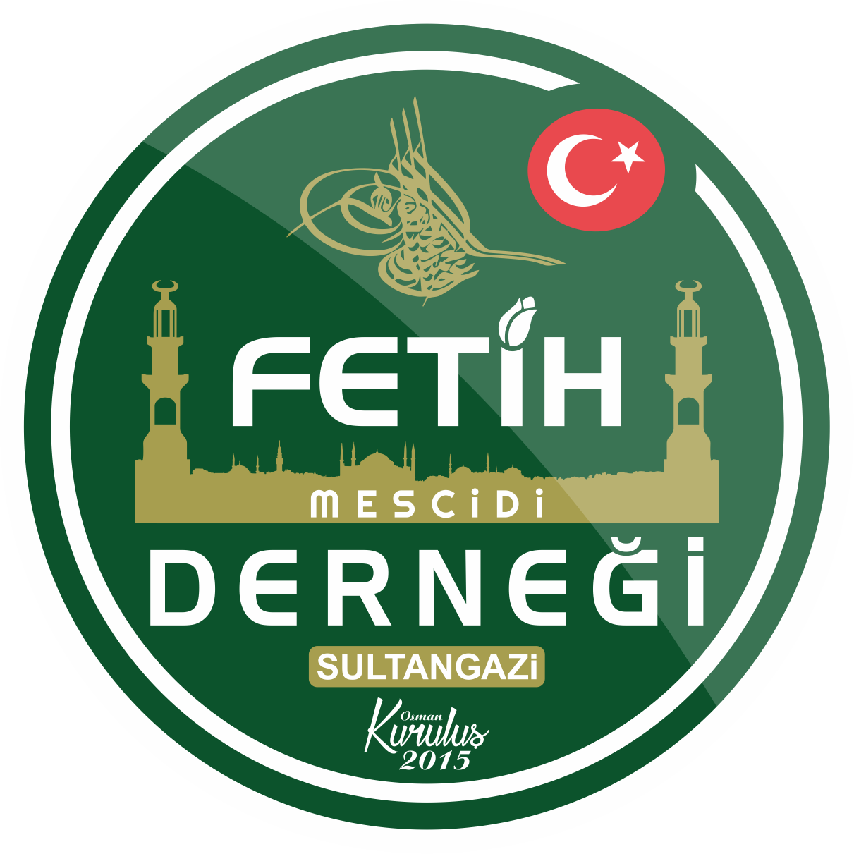Fetih Mescidi Derneği